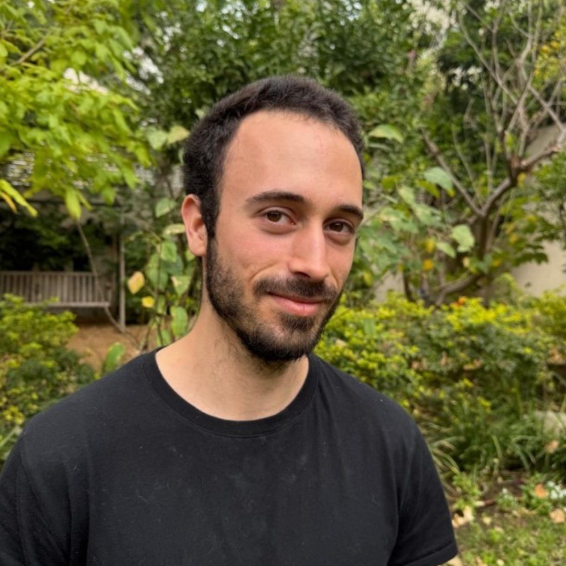 Shahar Margalit